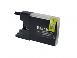 RB-LC75BK Compatible Bother LC75 Black